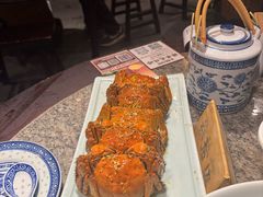 -南京大牌档(凯德1818店)