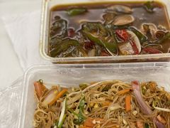 -阿生潮味鲜炒粉(梅林新村店)
