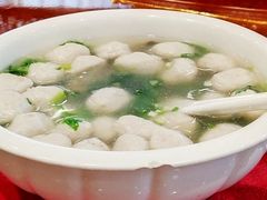 -万宝海鲜舫(劳动公园店)