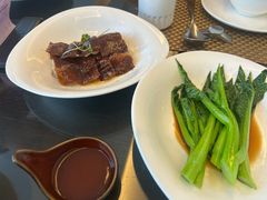 -苏州日航酒店-桃李中餐厅