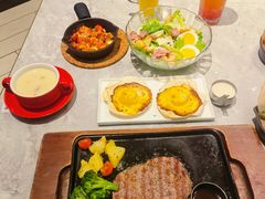 -必胜客(世欧广场店)