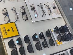 -世纪大明眼镜·蔡司战略授权店(汉街店)