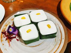-壹泰东南亚主题餐厅·高良姜风情(州桥店)