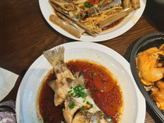 -盒马鲜生(杭州运河上街店)