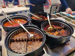 -降龙爪爪(建设路2店)