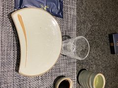 -吉盛川创作料理(保利国际广场店)