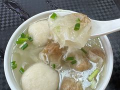 -同利肉燕老铺(澳门路店)