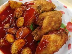 -老三样·美食研究中心(世贸路店)