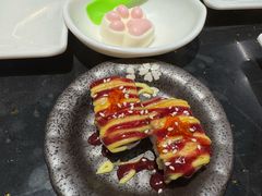 -渔乐之昕·铁板烧自助餐(虹悦城店)