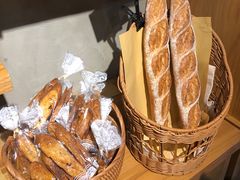 -啊噗吐呦现场烘焙(麦凯乐店)