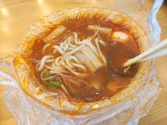 -云水越米线·辣哆辣(青岛店)