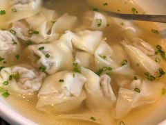 -翠湖宾馆·中餐厅