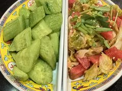 -芦月轩羊蝎子(劲松店)