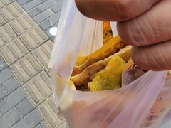 -奥华餐厅·老张记(台基厂店)