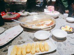 -小龙坎火锅(总店)