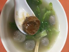 -来自潮州牛肉店(华强北店)