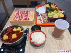 -吉野家(大连黑石礁富丽庭店)