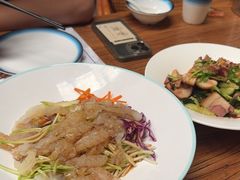 -和源祥·日照菜扛把子(万平口一店)