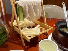 -龙凤瓦罐煨汤馆(清江东路店)