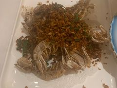 -小厨师·二十年沈家门小海鲜(百井坊巷店)