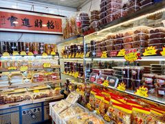 -二斗栗子(西湖道店)