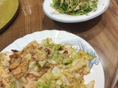 -鱼王府大酒店