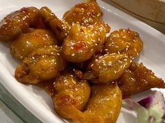 泰汁茄夹-品大三·南京菜(大行宫店)