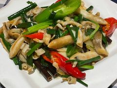 -阿妹小海鲜(下角店)
