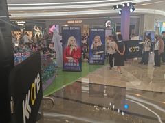 -KK ONE(京基滨河时代店)