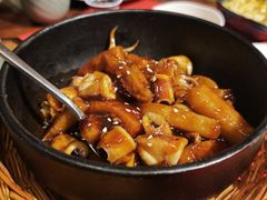 -孔乙己酒家(虹桥路店)