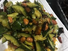 -小俩口烧烤东北菜(双井店)