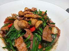 -许家菜(望江店)