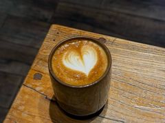 -旧雨咖啡·CoffeeFORU(黄村奥体店)