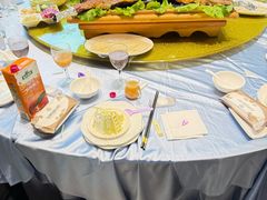 -曙光国际大酒店中餐厅