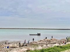 -在海一方公园