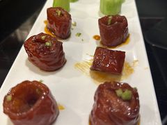 -老牌坊鲁菜名店(宽厚里店)