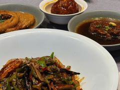 -金哥私房菜馆(张府园总店)