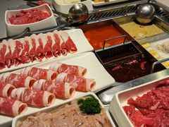 -海底捞火锅(海宁路店)