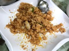 -家利美食店