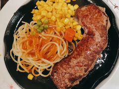 -豪客来牛排(西昌大巷口月城广场店)
