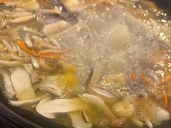 -草墩罗非鱼庄•野生菌•腊排骨(七星街上段店)