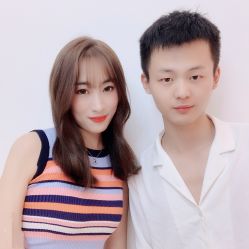 点击看大图 -HAIR POP