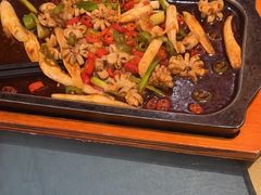 -围龙屋客家食府(福田店)