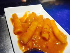 -杀猪天·韩国烤肉(总店)