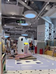 -米兜欢乐王国·儿童乐园(宝安益田假日天地店)