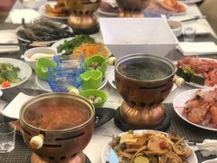 -澜悦港海鲜体验主题餐厅