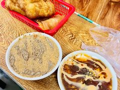 -真素诚·清真(新华路店)