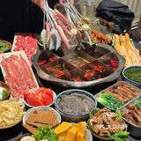 救命！五里店这家火锅，我能一周炫7天