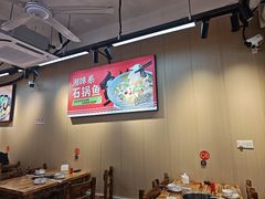 -大鼎石锅鱼(春江里店)