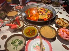 -江北北火锅馆·公路夜市(魏公村店)